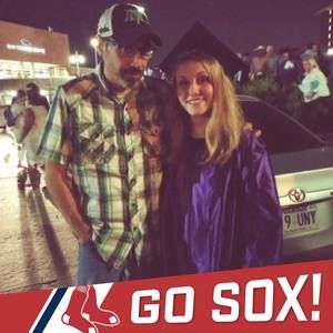 Meet your Posher, Greg